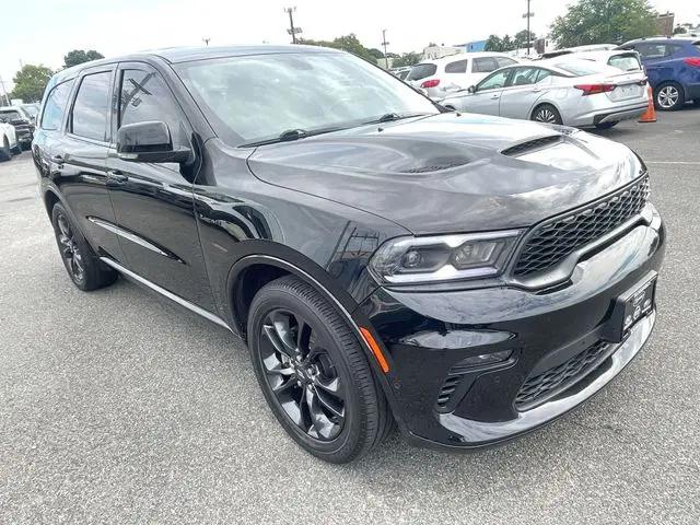 2022 Dodge Durango R/T AWD