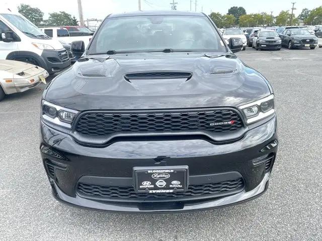 2022 Dodge Durango R/T AWD
