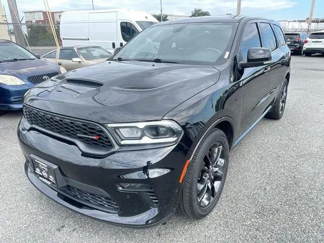 2022 Dodge Durango R/T AWD