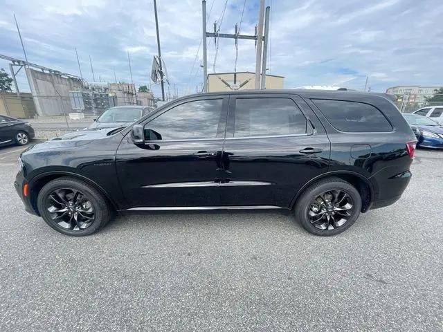 2022 Dodge Durango R/T AWD