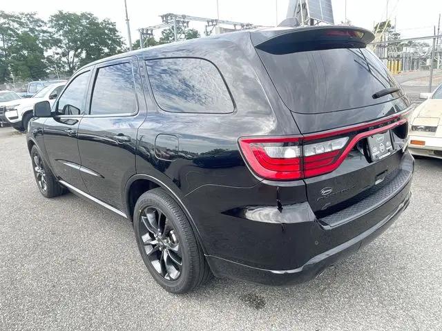 2022 Dodge Durango R/T AWD
