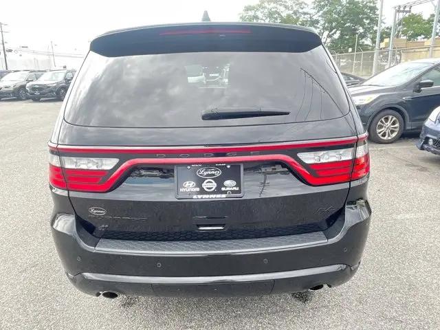 2022 Dodge Durango R/T AWD