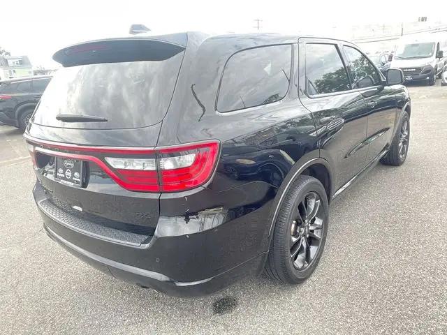2022 Dodge Durango R/T AWD
