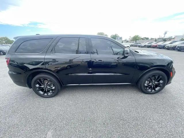 2022 Dodge Durango R/T AWD
