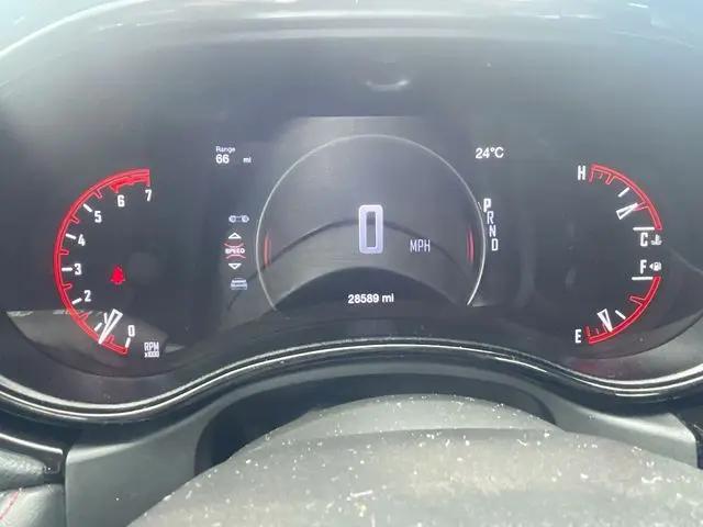 2022 Dodge Durango R/T AWD