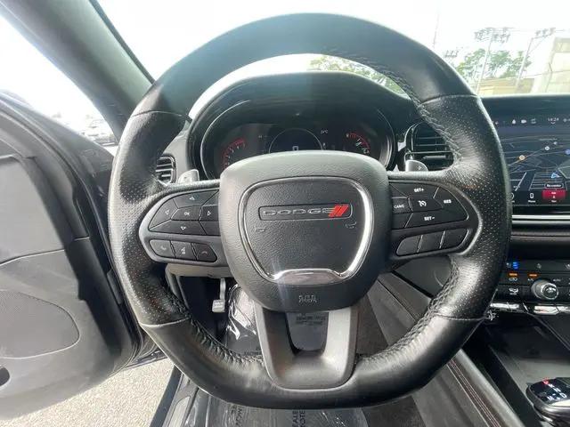 2022 Dodge Durango R/T AWD
