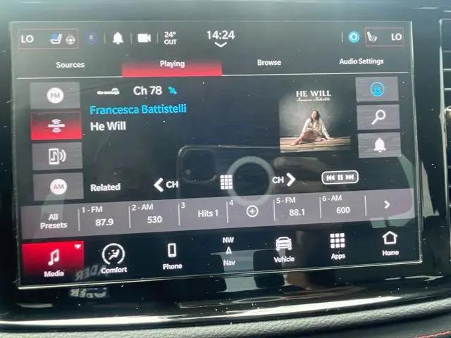 2022 Dodge Durango R/T AWD