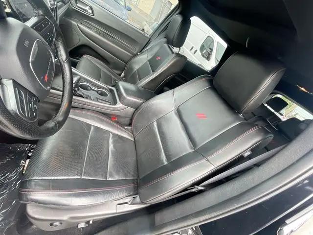 2022 Dodge Durango R/T AWD