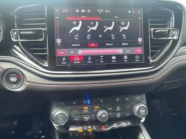 2022 Dodge Durango R/T AWD