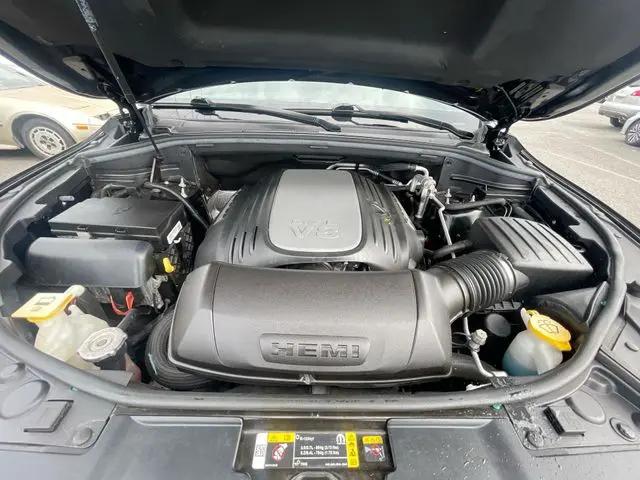 2022 Dodge Durango R/T AWD