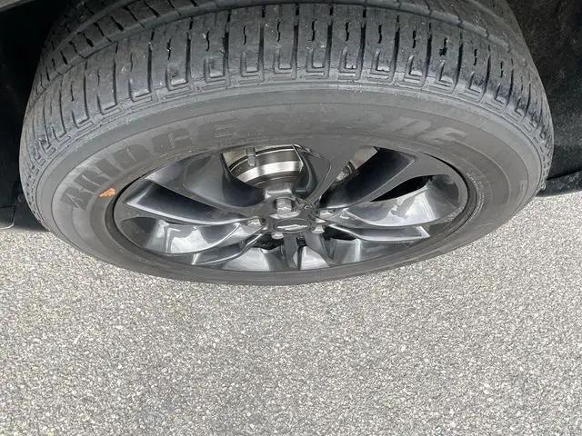 2022 Dodge Durango R/T AWD