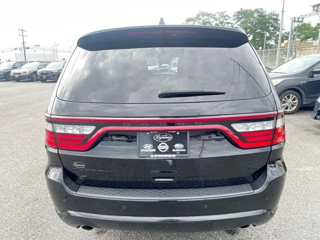 2022 Dodge Durango R/T AWD