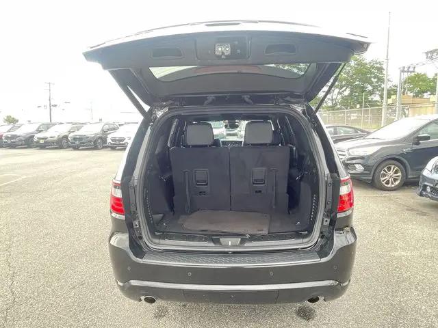2022 Dodge Durango R/T AWD