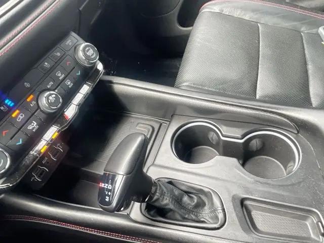 2022 Dodge Durango R/T AWD