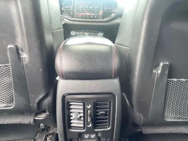 2022 Dodge Durango R/T AWD