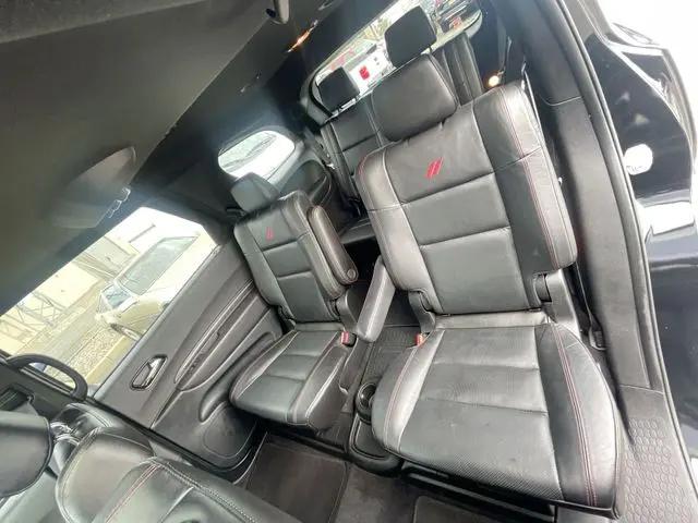 2022 Dodge Durango R/T AWD