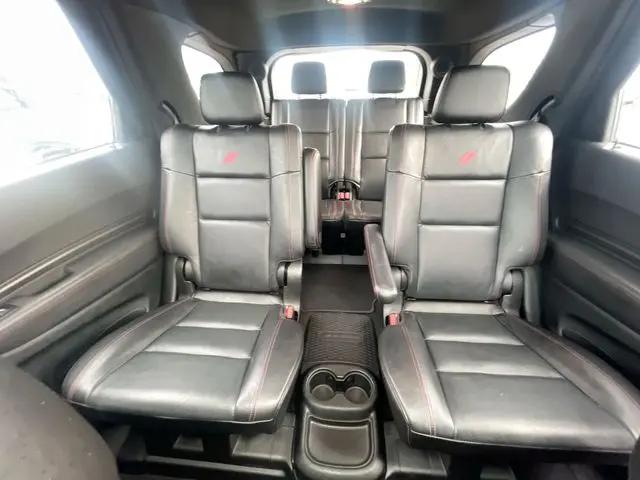 2022 Dodge Durango R/T AWD