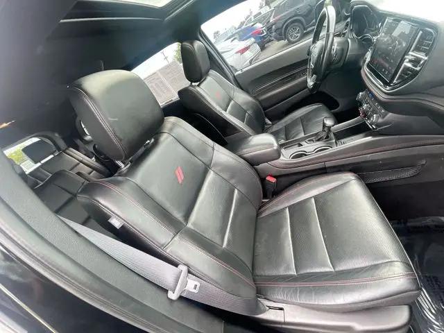 2022 Dodge Durango R/T AWD