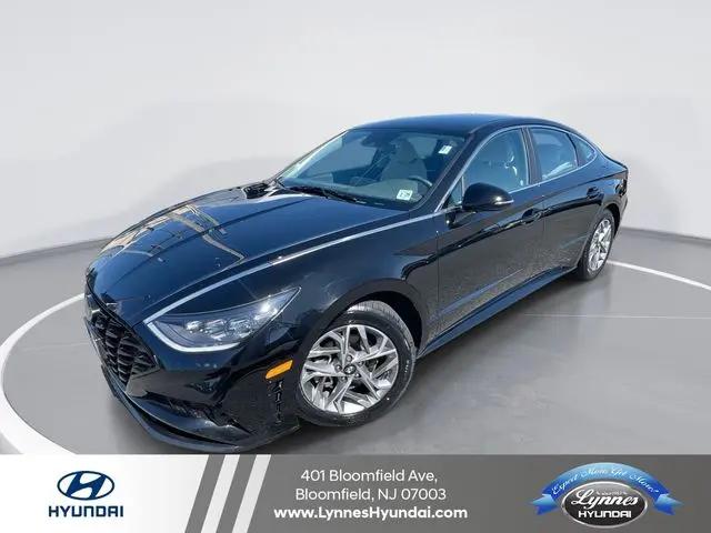 2023 Hyundai Sonata SEL for sale in Bloomfield, NJ