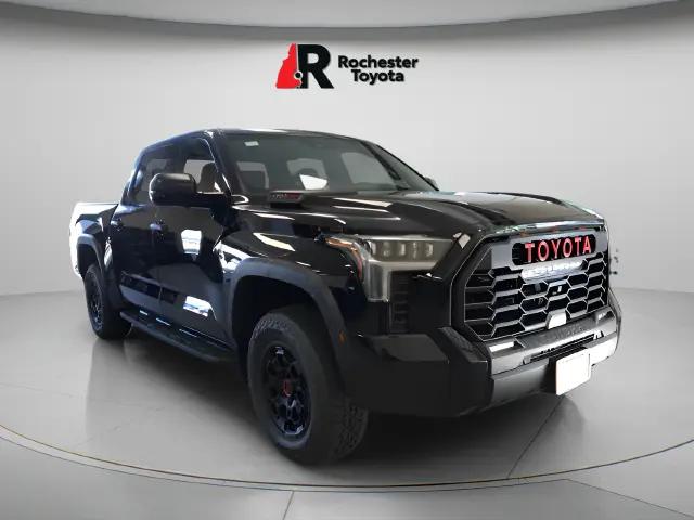 2026 Toyota Tundra TRD Pro Hybrid CrewMax 5.5 Bed for sale in Rochester, NH