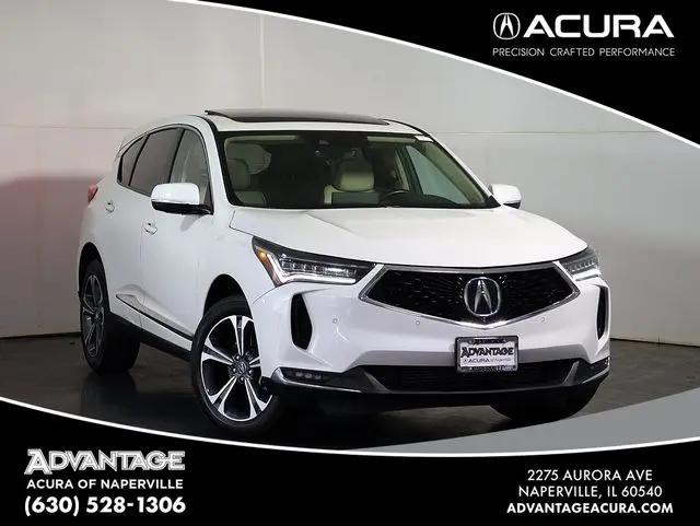 2024 Acura RDX Advance Package for sale in Naperville, IL
