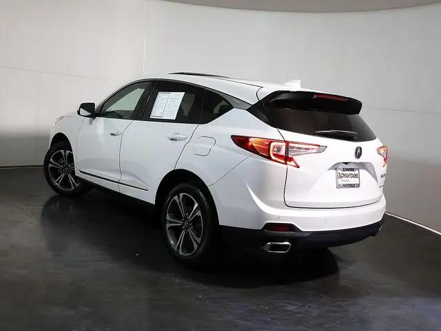 2024 Acura RDX Advance Package