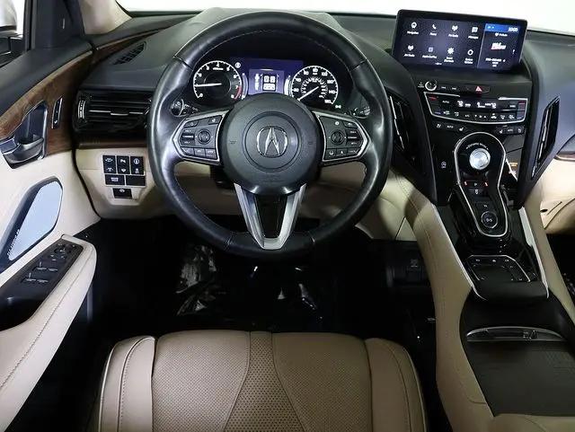 2024 Acura RDX Advance Package