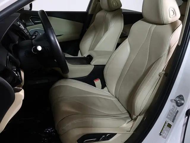 2024 Acura RDX Advance Package