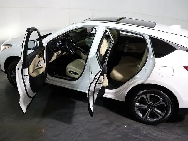 2024 Acura RDX Advance Package