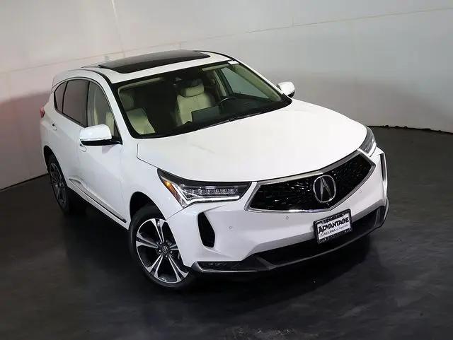 2024 Acura RDX Advance Package