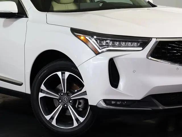 2024 Acura RDX Advance Package