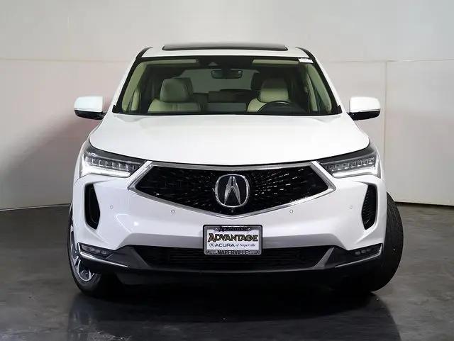 2024 Acura RDX Advance Package