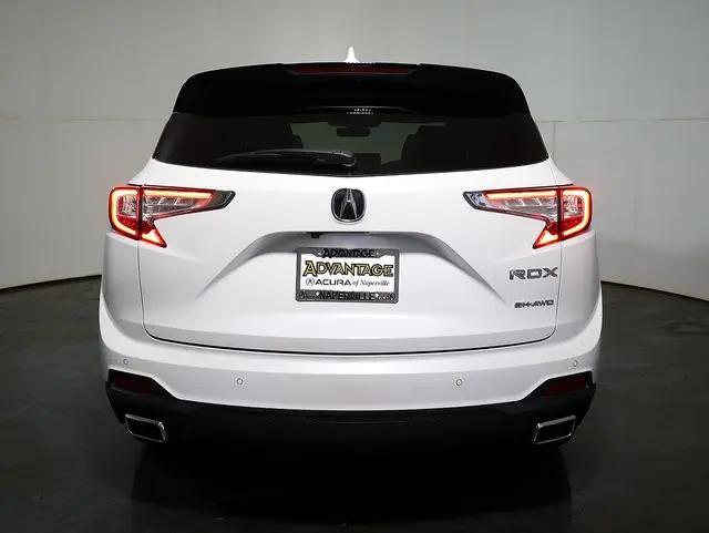2024 Acura RDX Advance Package