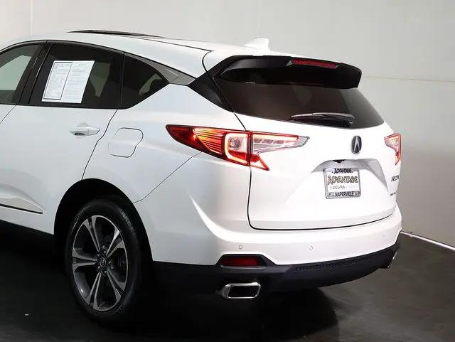 2024 Acura RDX Advance Package