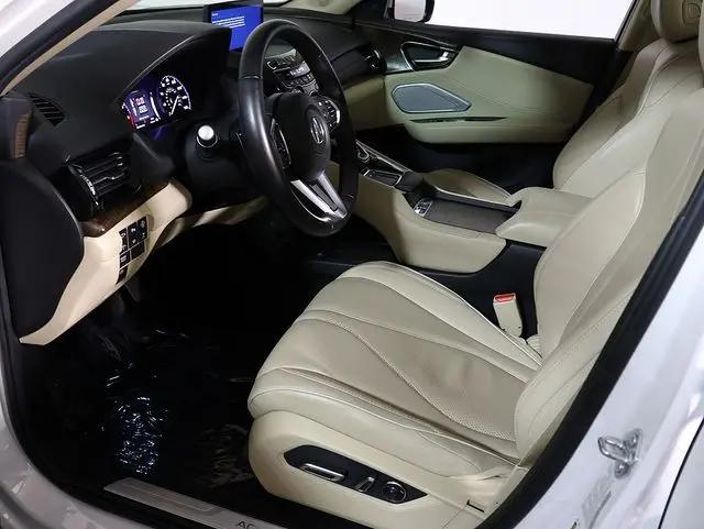 2024 Acura RDX Advance Package