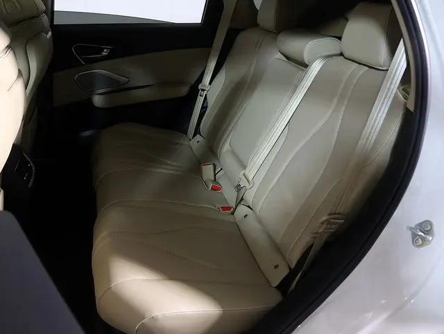 2024 Acura RDX Advance Package