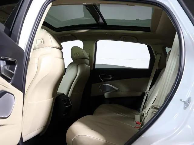2024 Acura RDX Advance Package
