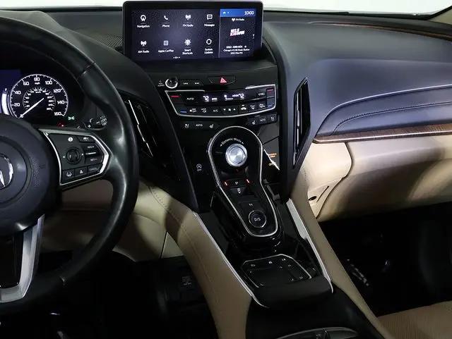 2024 Acura RDX Advance Package