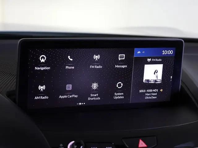 2024 Acura RDX Advance Package