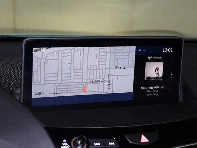 2024 Acura RDX Advance Package