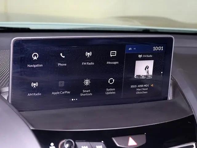 2024 Acura RDX Advance Package