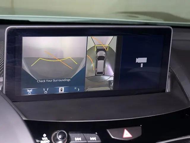 2024 Acura RDX Advance Package