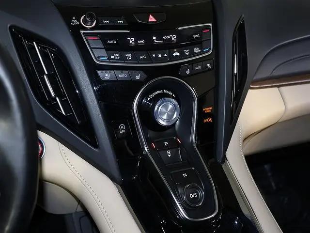 2024 Acura RDX Advance Package