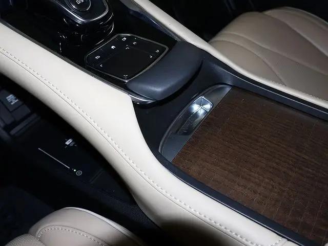 2024 Acura RDX Advance Package