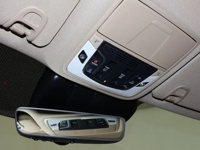 2024 Acura RDX Advance Package