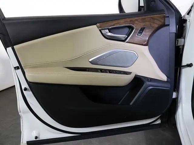 2024 Acura RDX Advance Package