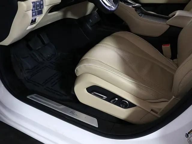 2024 Acura RDX Advance Package