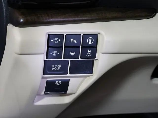 2024 Acura RDX Advance Package