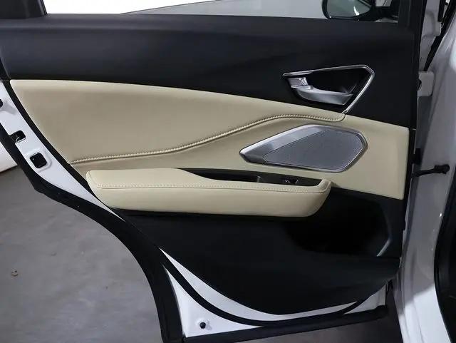 2024 Acura RDX Advance Package