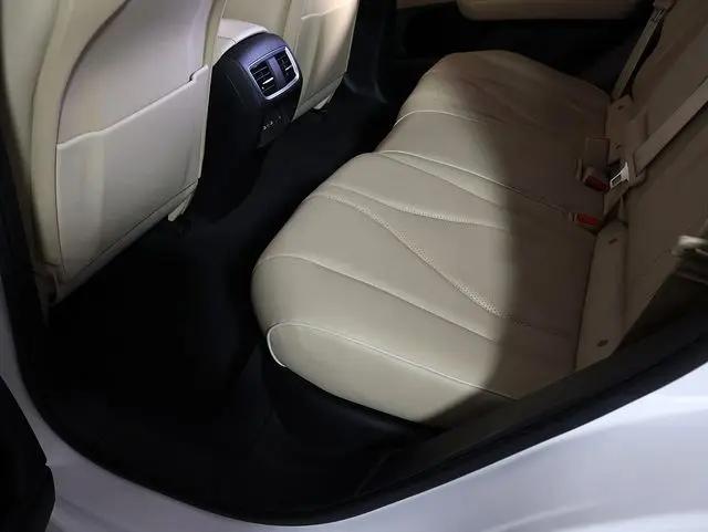 2024 Acura RDX Advance Package